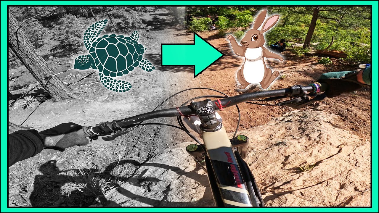 3 Tips for MTB Enduro Racing (Glorietta Race Review Stage 4) YouTube