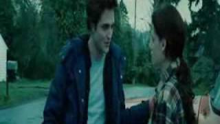 Edward Cullen Techno Music