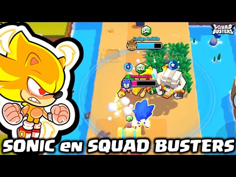 I FACED SONIC IN AN EPIC BATTLE. DID I WIN?