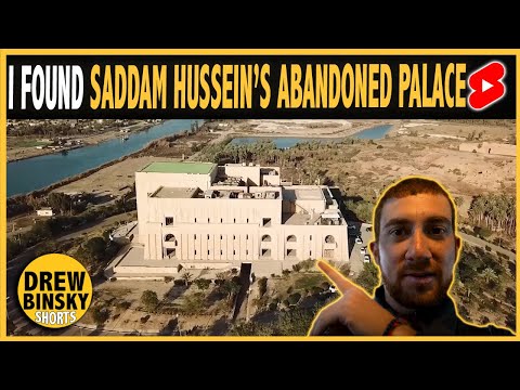 Video: Sadržaj Saddam Hussein Net Worth