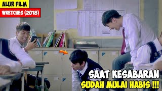 Anak Penakut Berubah Menjadi Monster Karena Sering DibuIIy_ ALUR FILM - WRETCHES (2018)