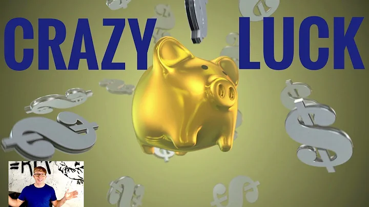 CRAZY STORY OF LUCK