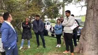 Live Auction in Ringwood 3134 27/04/19 - 10:00 4 Rupert Street 3B | 1b | 1C | Land Size: 885m2 appr