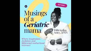 Beyond Survival: The Mother, the Advocate, the Woman Reborn Ft Sabine Dieme-Erlich