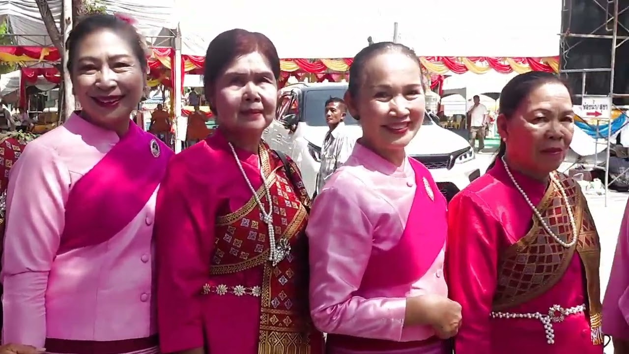 ประมวลภาพปิดทองฝังลูกนิมิตบวชพระ 14-22 ก.พ.2569