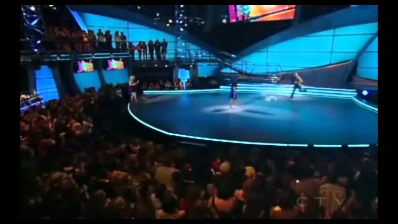 SYTYCD Canada S01-Arasay & Nico-Contemporary Blake Mcgrath