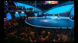 SYTYCD Canada S01-Arasay & Nico-Contemporary Blake Mcgrath