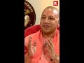 Nation Wants To Know With Arnab Goswami And Yogi Adityanath - Exclusive