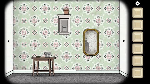 Samsara Room (Normal Ending) Walkthrough [Rusty Lake]