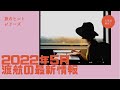 2022年夏は海外旅行にいける？最新ニュースをまとめました。