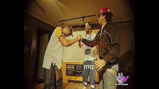 cybernene, FANTA ROSARIO, roomtrash6 - LOS TENEMO AHOGAOS [Official Music Video]
