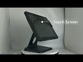 all-in-1 cashier restaurant cash payment kiosks register screen Pos systems for grocery store