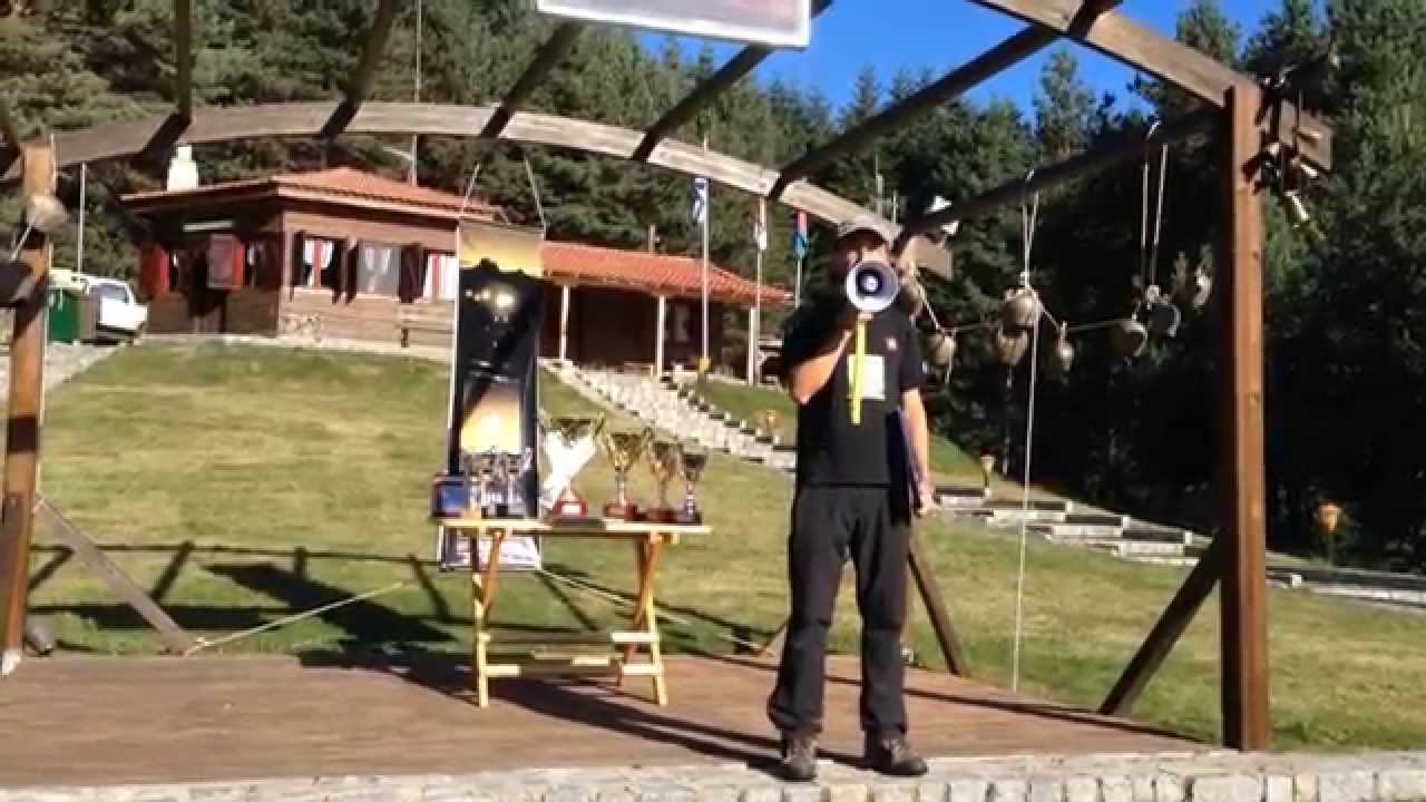 5o ROdopi Ultra Trail (full version)