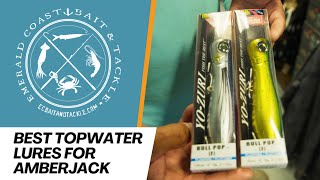 2019 new fishing lures i-WING TRIPLE FRY [Brand New] – JAPAN FISHING TACKLE main image 1