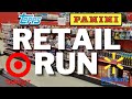 How I Get Sports Cards From Target & Walmart! | Some Bad News... 😔