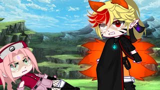 Traitor || 4/4 || GachaMeme || My AU || GC || •Lee