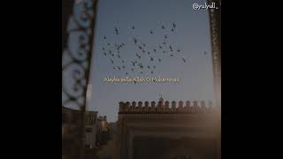 Download Lagu Sabyan ~ Peace Be Upon You (story WA || Snapgram) MP3