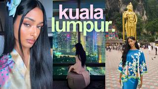 Download lagu A WEEK IN MALAYSIA: shopping, exploring Kuala Lumpur , trying street food & more 🇲🇾