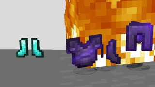 Why I dont get Netherite - EC44