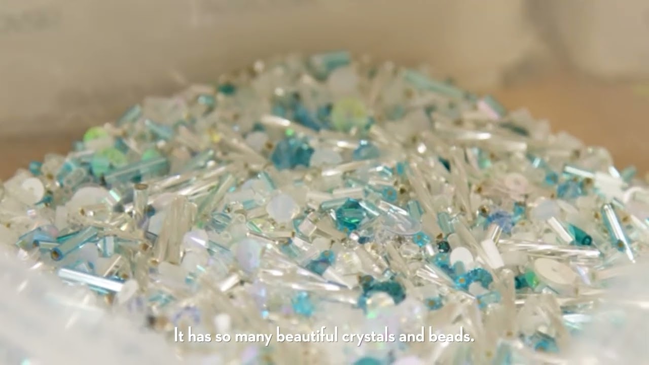 Disney's Frozen The Musical Australia – Costumes