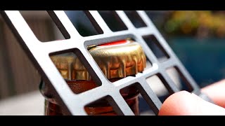 Silo Mesh Card - Short