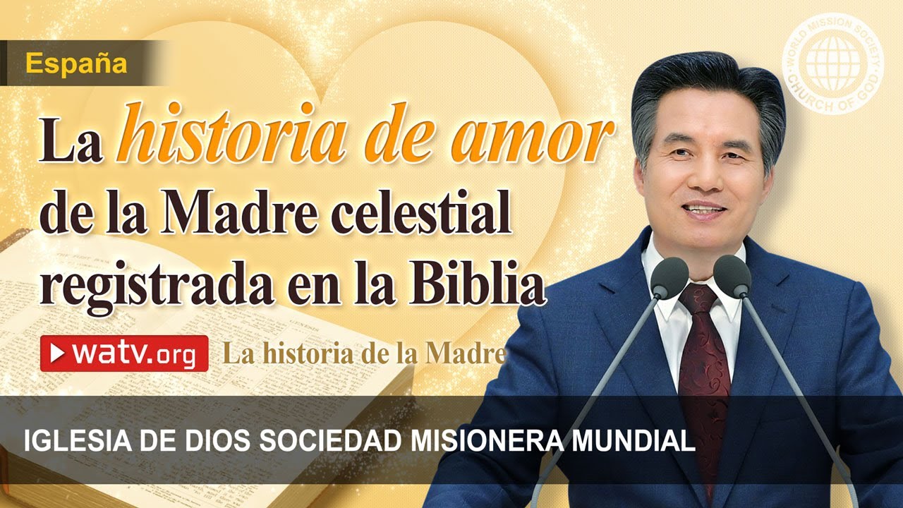 La historia de la Madre | Iglesia de Dios Sociedad Misionera Mundial