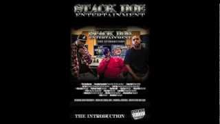 Young P, Sauna Rell, 5th Cal & Jae Nes (Stack Doe Entertainment) - ALL FOR IT