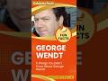 5 Things You Didn’t Know About George Wendt (Norm from Cheers) #GeorgeWendt #CheersTV #NormPeterson