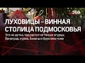 Телеканал &quot;360&quot; - чаша изобилия сейчас и у всех! ТопСад