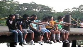 NCBA-fairview, Humanities class of Prof. Doria. group 4.7:30-9:00