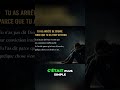 Perdre la foi: Le silence qui brise l'espoir #shorts