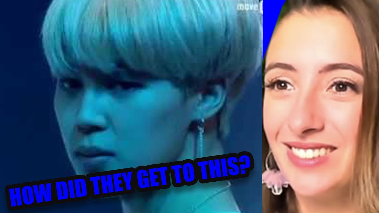 Dancer Reacts To BTS NO MORE DREAM For The First Time (Dance Practice + Comeback Stage)