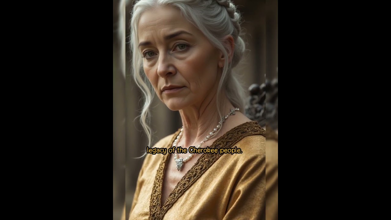 Cherokee Nation: A Legacy of Clans