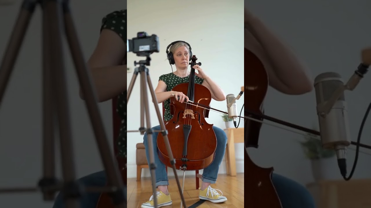 Découvrez les partitions interactives de PraticoCello!