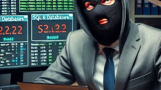 SQL Fundamentals | TryHackMe - Cyber Security 101