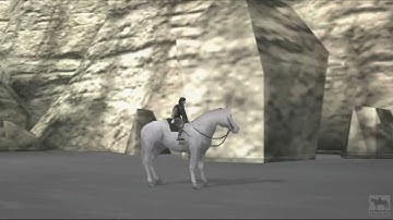 Shadow of the Colossus - Odds & Ends (part 2)