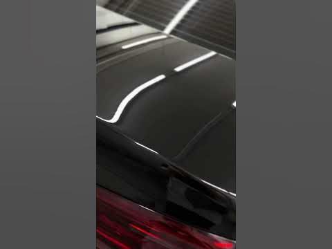 #Audi АвтоЛайф детейлинг Казань - YouTube