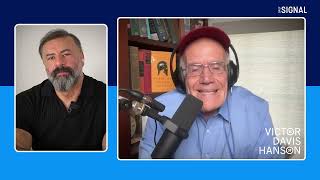 Victor Davis Hanson: The West, Islam, and Why Europe Is Changing