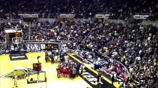 IU Sucks in Mackey 2/8/11