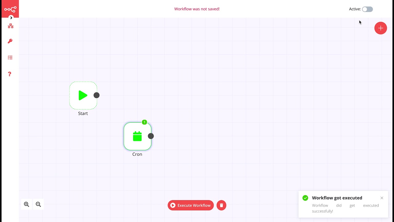 Automate Designs with Bannerbear and n8n - DEV Community