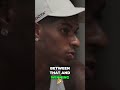 Rashford:Winning Is EVERYTHING, Team Over Individual Goals!#shorts