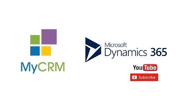 How to create a Lead in Microsoft Dynamics 365