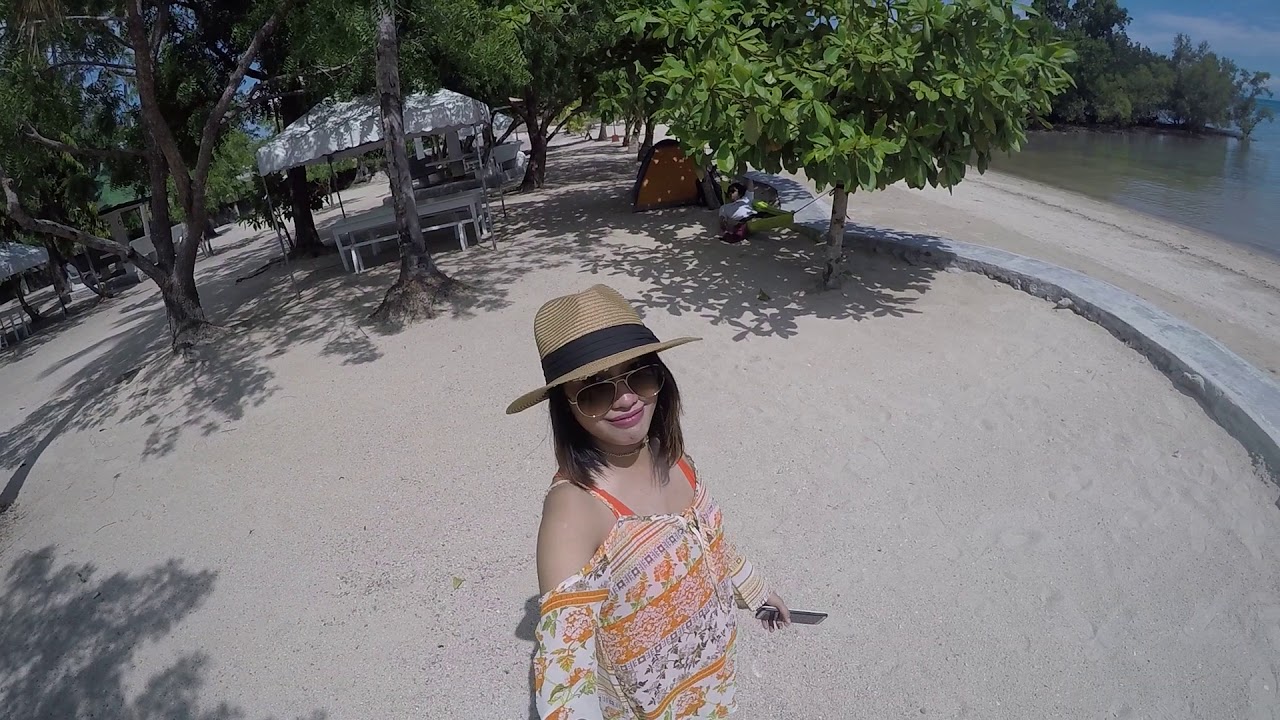 Dona Nena Beach Resort San Juan Laiya Batangas
