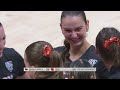 Oregon State vs. Utah Highlights (8.30.26) | 2026 Big 12 Volleyball