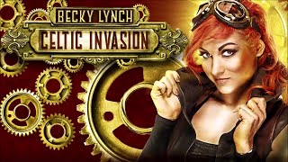 Becky Lynch - Celtic Invasion (Entrance Theme) 30 Minutes