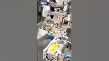 Hydraulic soft closing hinges assembly machine assembling hinge making machine #doorhingemachinery