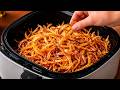 The New Air Fryer Onion Recipe Everyone's Talking About! I'm not frying onions anymore!