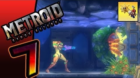 Metroid: Samus Returns ||| Part 7 ||| I Finally Killed It!!