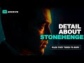 THIS Detail About Stonehenge Will Haunt You #Shorts