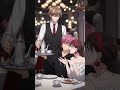 Funny business: reimagination date! part 2